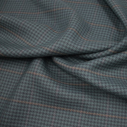 Костюмная ткань