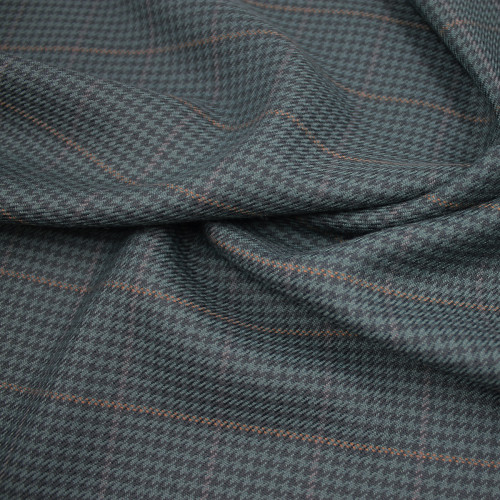 Костюмная ткань