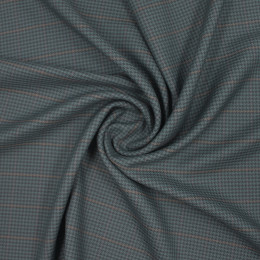 Костюмная ткань