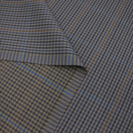 Костюмная ткань