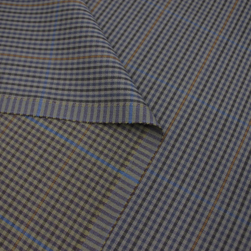 Костюмная ткань