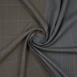 Костюмная ткань