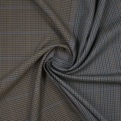 Костюмная ткань