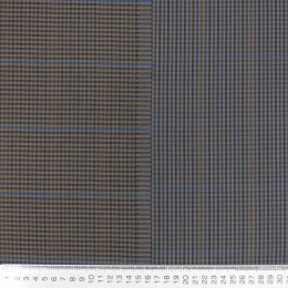 Костюмная ткань