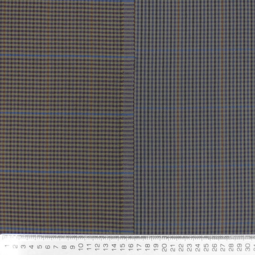 Костюмная ткань