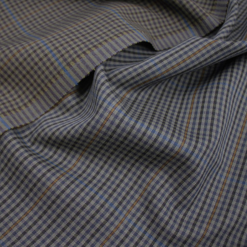 Костюмная ткань