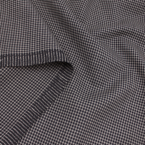 Костюмная ткань