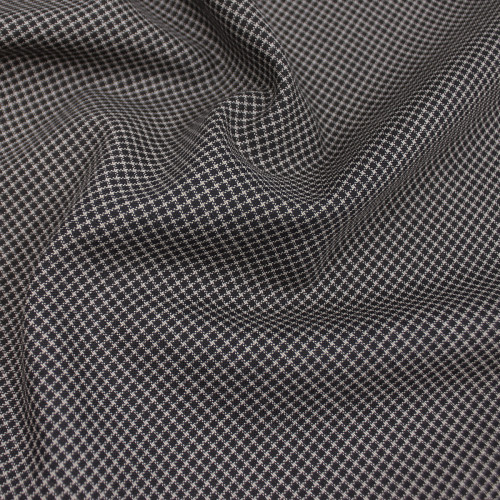 Костюмная ткань