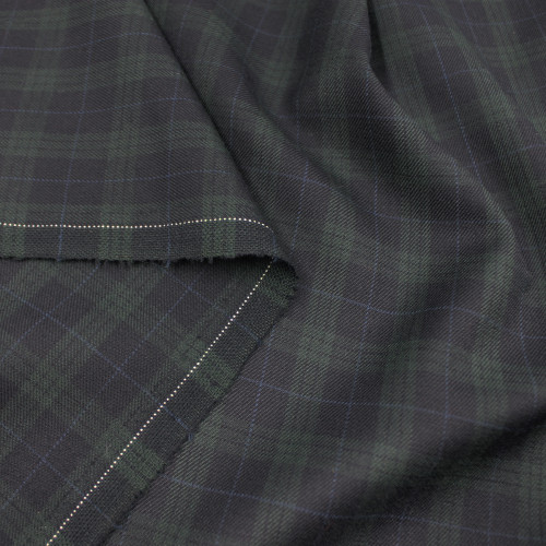 Костюмная ткань