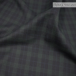 Костюмная ткань