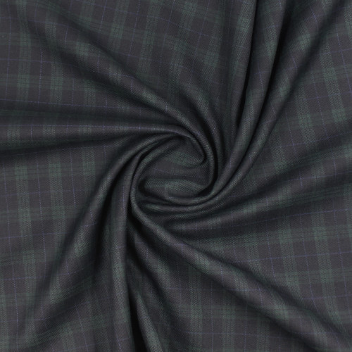 Костюмная ткань