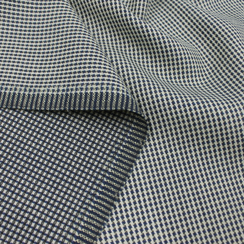 Костюмная ткань