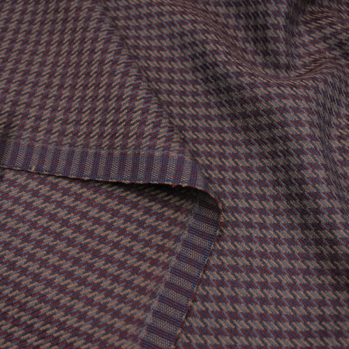 Костюмная ткань