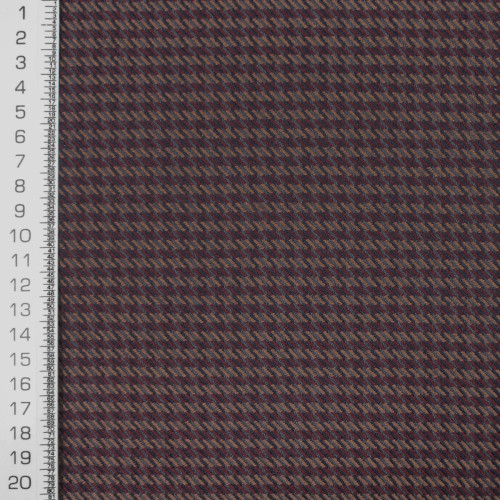 Костюмная ткань