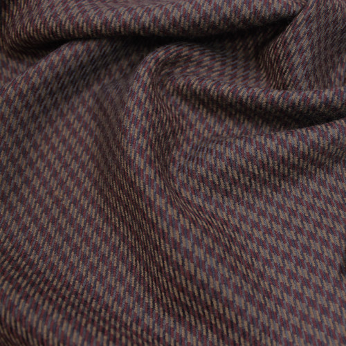 Костюмная ткань