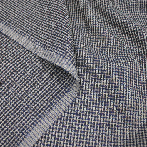 Костюмная ткань