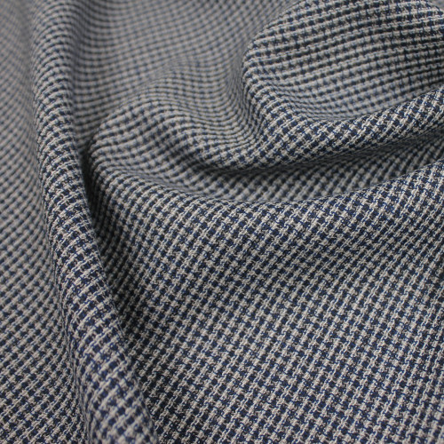 Костюмная ткань