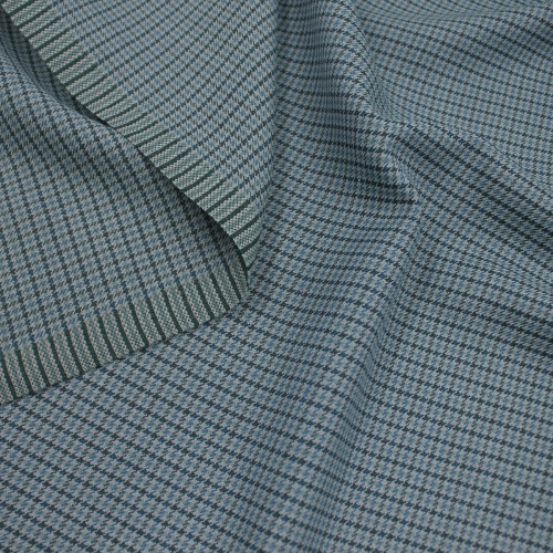 Костюмная ткань