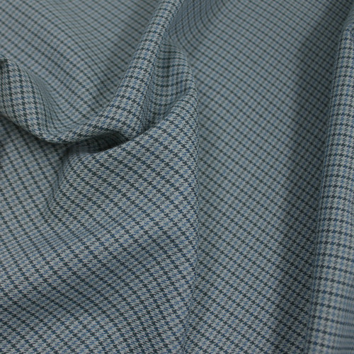 Костюмная ткань