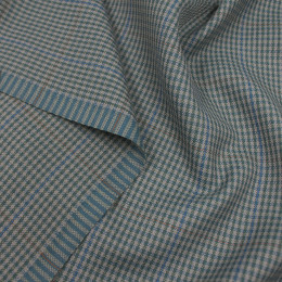 Костюмная ткань