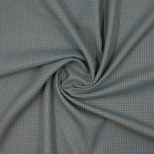 Костюмная ткань