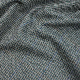 Костюмная ткань