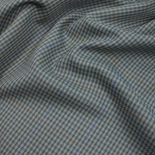 Костюмная ткань