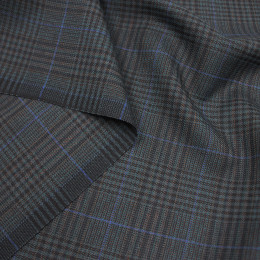 Костюмная ткань