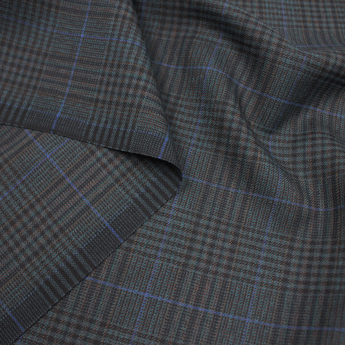 Костюмная ткань