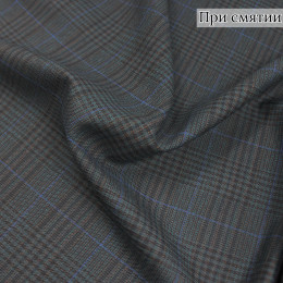 Костюмная ткань