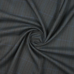 Костюмная ткань