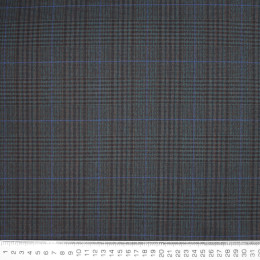 Костюмная ткань