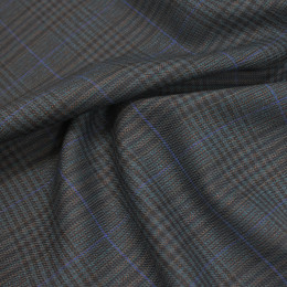 Костюмная ткань