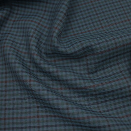 Костюмная ткань