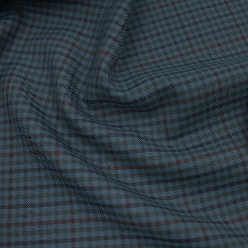 Костюмная ткань