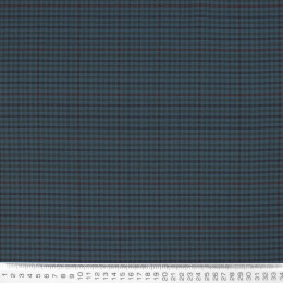 Костюмная ткань