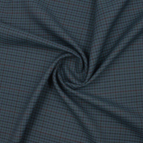 Костюмная ткань