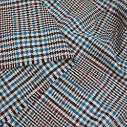 Костюмная ткань