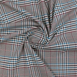 Костюмная ткань