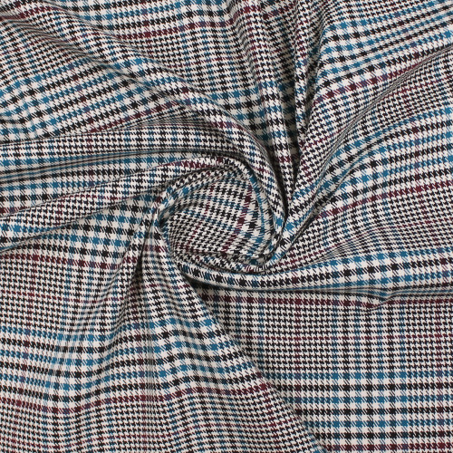 Костюмная ткань