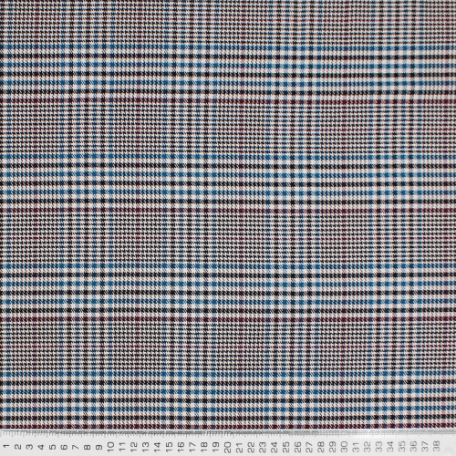 Костюмная ткань