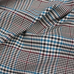 Костюмная ткань