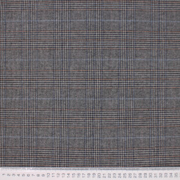 Костюмная ткань