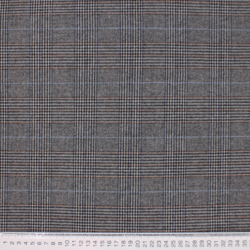 Костюмная ткань