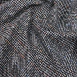 Костюмная ткань