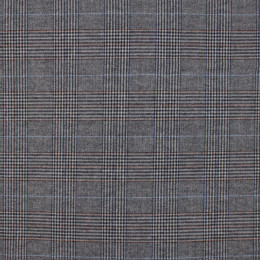 Костюмная ткань