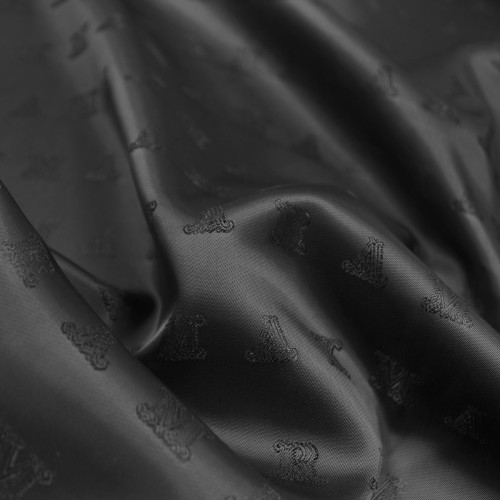 Подкладочная ткань жаккардовая