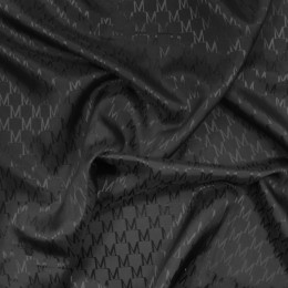 Подкладочная ткань жаккардовая