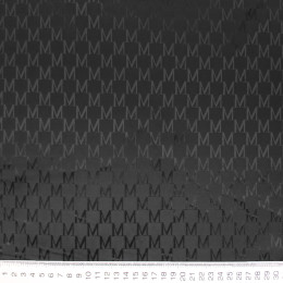 Подкладочная ткань жаккардовая