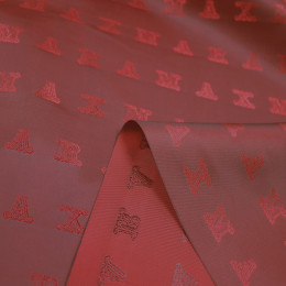 Подкладочная ткань жаккардовая